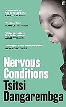 Nervous Conditions - Tsitsi Dangarembga