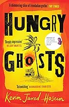 Hungry Ghosts