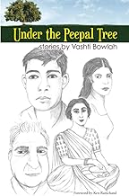 Under the Peepal Tree stories by Vashti Bowlah