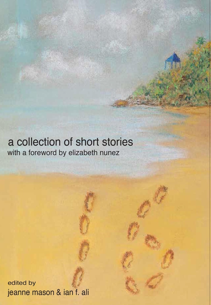 16: A Collection of Short Stories - Ed Jeanne Mason & Ian F. Ali