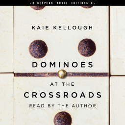 Dominoes at the Crossroads - Kaie Kellough