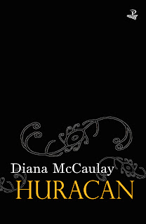 Huracan - Diana McCaulay