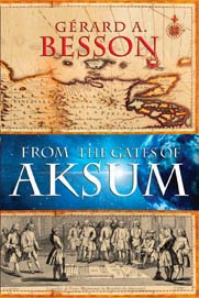 From the Gates of Aksum - Gerard Besson