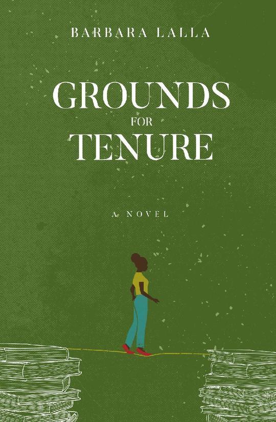 Grounds for Tenure - Barbara Lalla