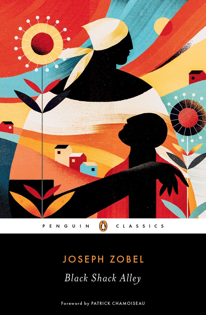 Black Shack Alley - Joseph Zobel