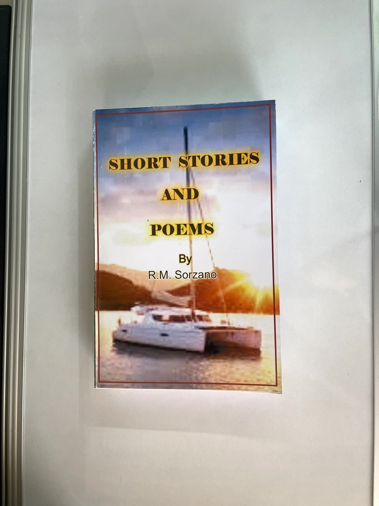 Short Stories and Poems - R.M. Sorzano