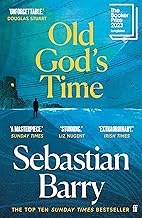 Old God's Time - Sebastian Barry