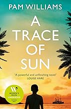 A Trace of the sun - Pam Williams