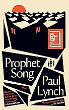 Prophet Song - Paul Lynch