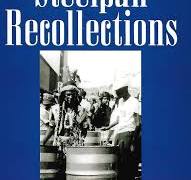 Steelpan Recollections-Sherman Fyfe