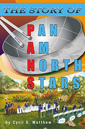 The Story of Pan Am North Stars - Cyril S. Matthew