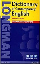 Longman Dictionary of Contemporary English New Edition