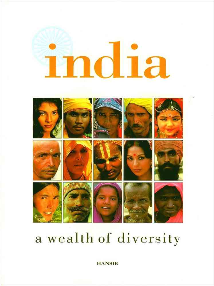 India: a Wealth of Diversity