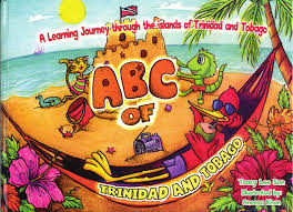 ABC of Trinidad and Tobago - Tracy Lee Son