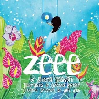 Zeee - Sheetal Daswani