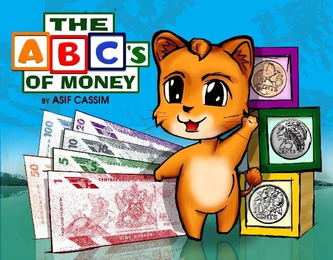 The ABC's Of Money - Asif Cassim (2nd Edition)