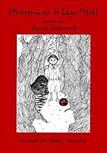 ¡Monstruo en el Lago Pitch! - Sharon Underwood