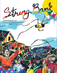 String Bank - Paul Keens-Douglas