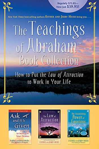 Abraham book Set