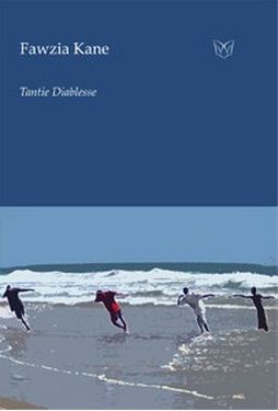 Tantie Diablesse - Fawzia Kane