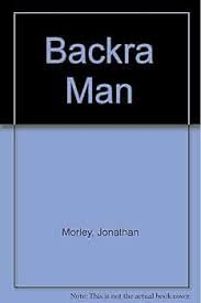 Backra Man - Jonathan Morely