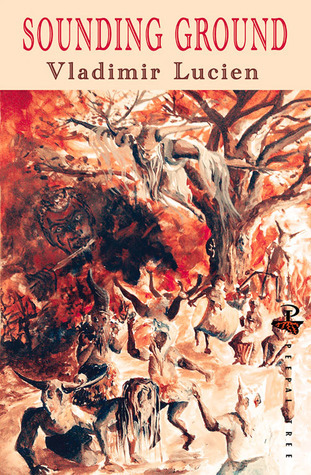 Sounding Ground- Vladimir Lucien