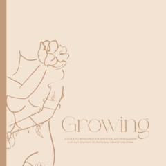 Growing (Female)- Simone Da Costa