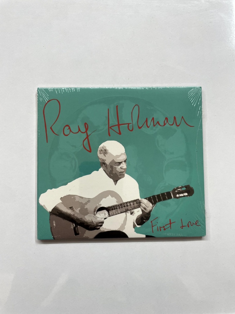 Ray Holman: First Love CD