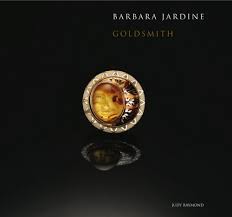 Barbara Jardine - Goldsmith - Judy Raymond