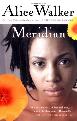 Meridian -  Alice Walker