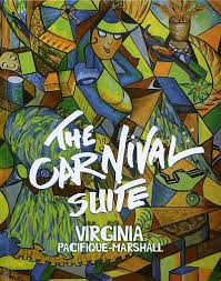 The Carnival Suite - Virginia Pacifique Marshall