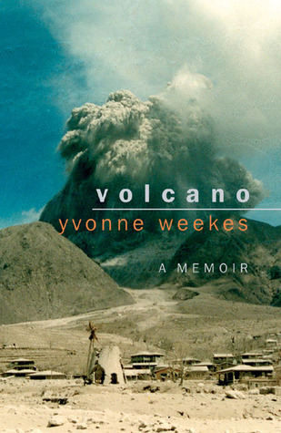 Volcano - Yvonne Weekes