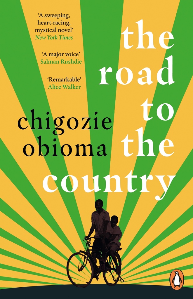The Road to the Country - Chigozie Obioma