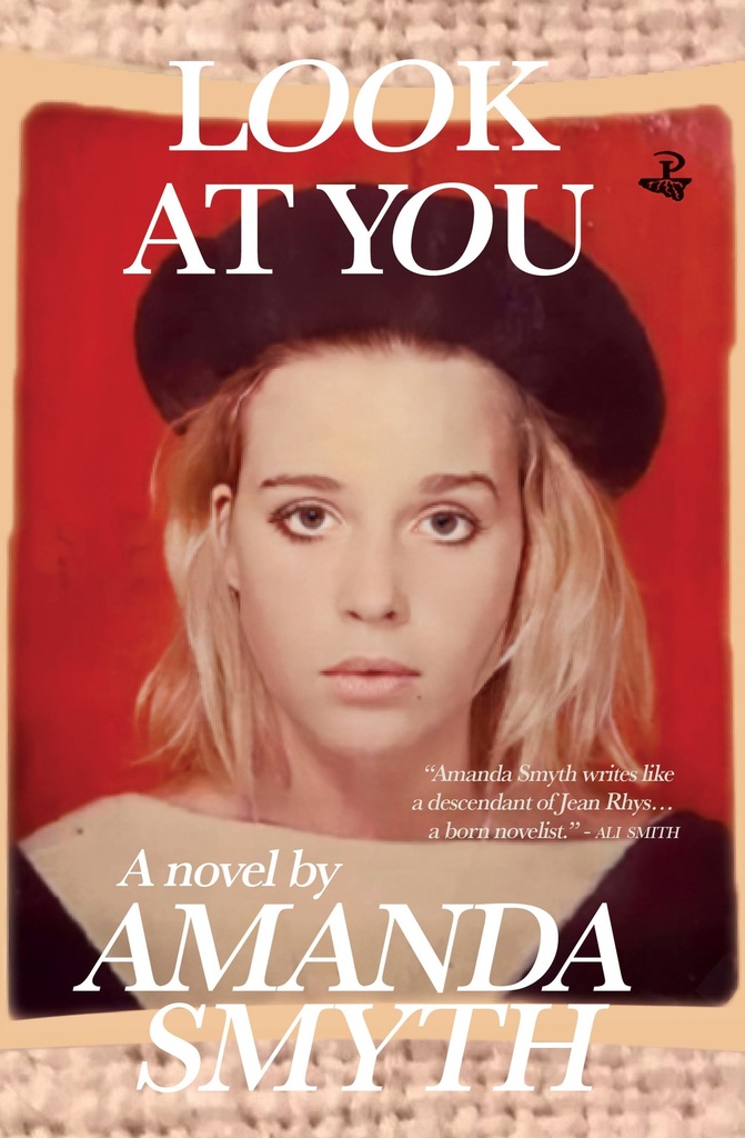 Look At You - Amanda Smyth