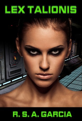 Lex Talionis (p/b) – R. S. A. Garcia 