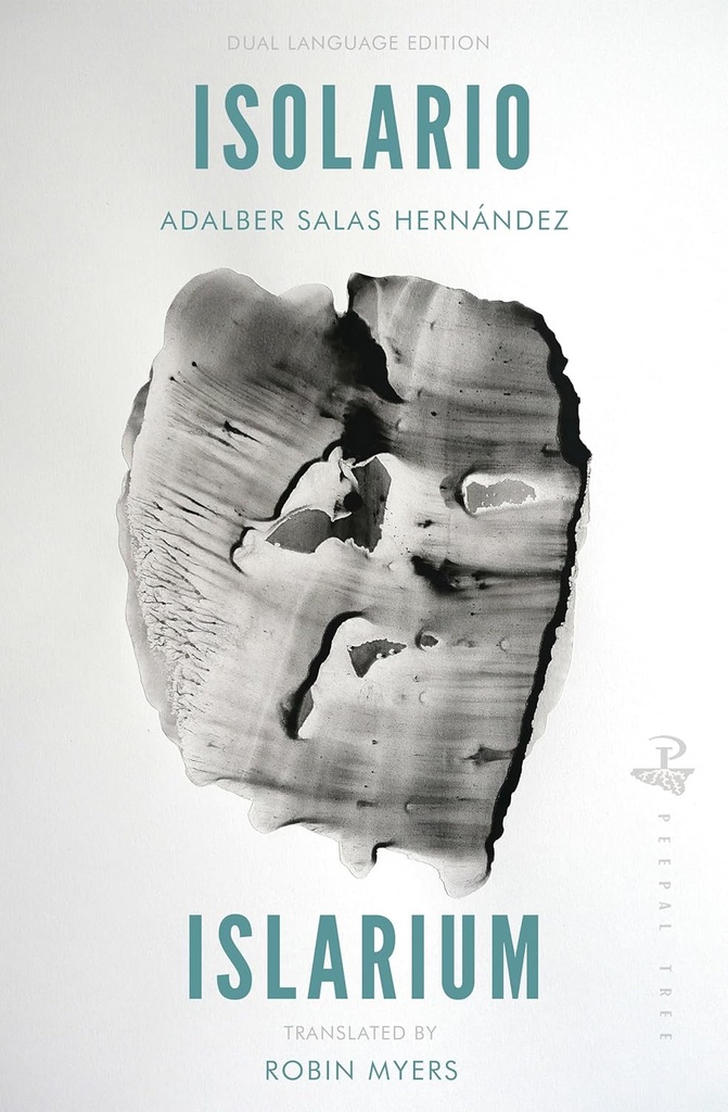 Isolario/Islarium -  Adalber Salas Hernández