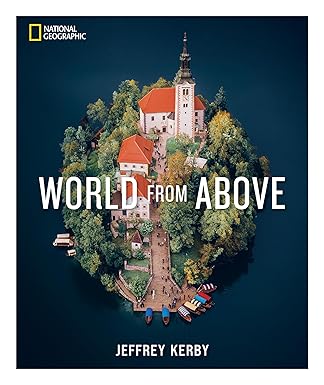 National Geographic World From Above