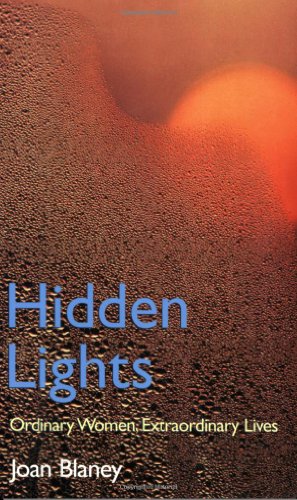 Hidden Lights - Joan Blaney