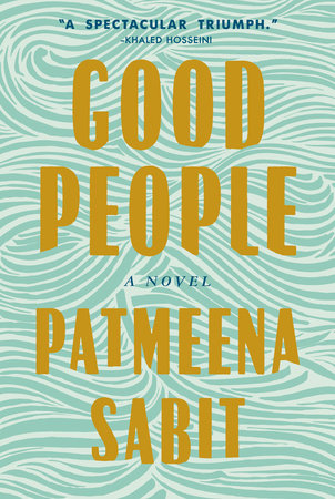 Good People - Patmeena Sabit