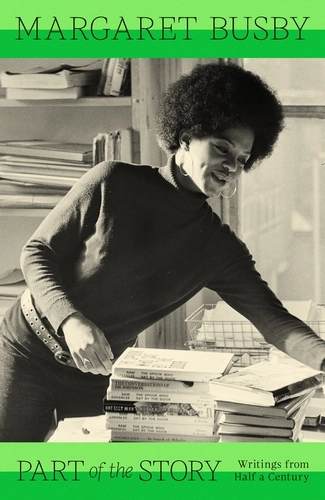 Part of the Story - Margaret Busby