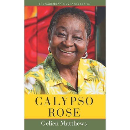 Calypso Rose - Gelien Matthews