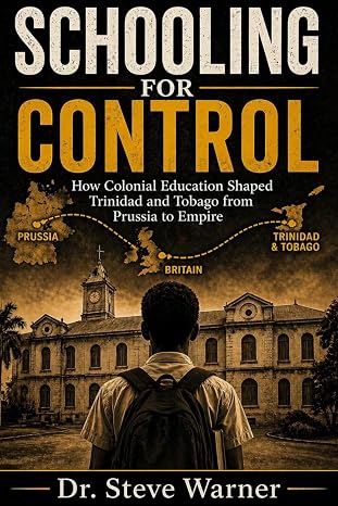 Schooling for Control - Steve Warner