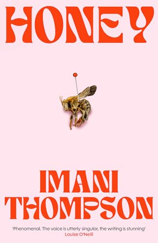 Honey (p/b) - Imani Thompson 