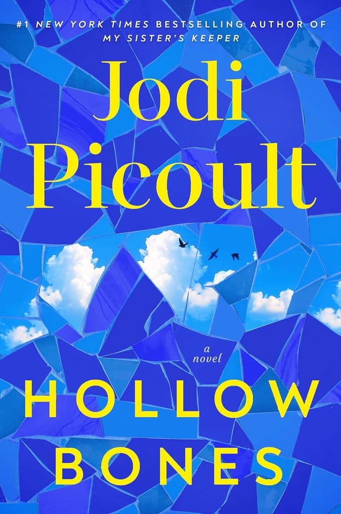 Hollow Bones - Jodi Picoult