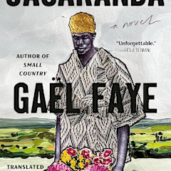 Jacaranda - Gaël Faye