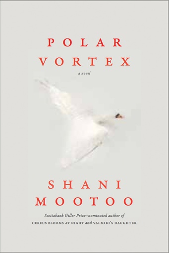 Polar Vortex - Shani Mootoo	