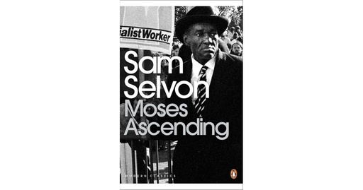 Moses Ascending 
