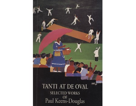 [4700] Tanti at de Oval: Selected works 