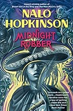 [6275] Midnight Robber