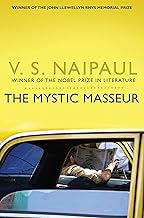 [6745] The Mystic Masseur- V.S. Naipaul